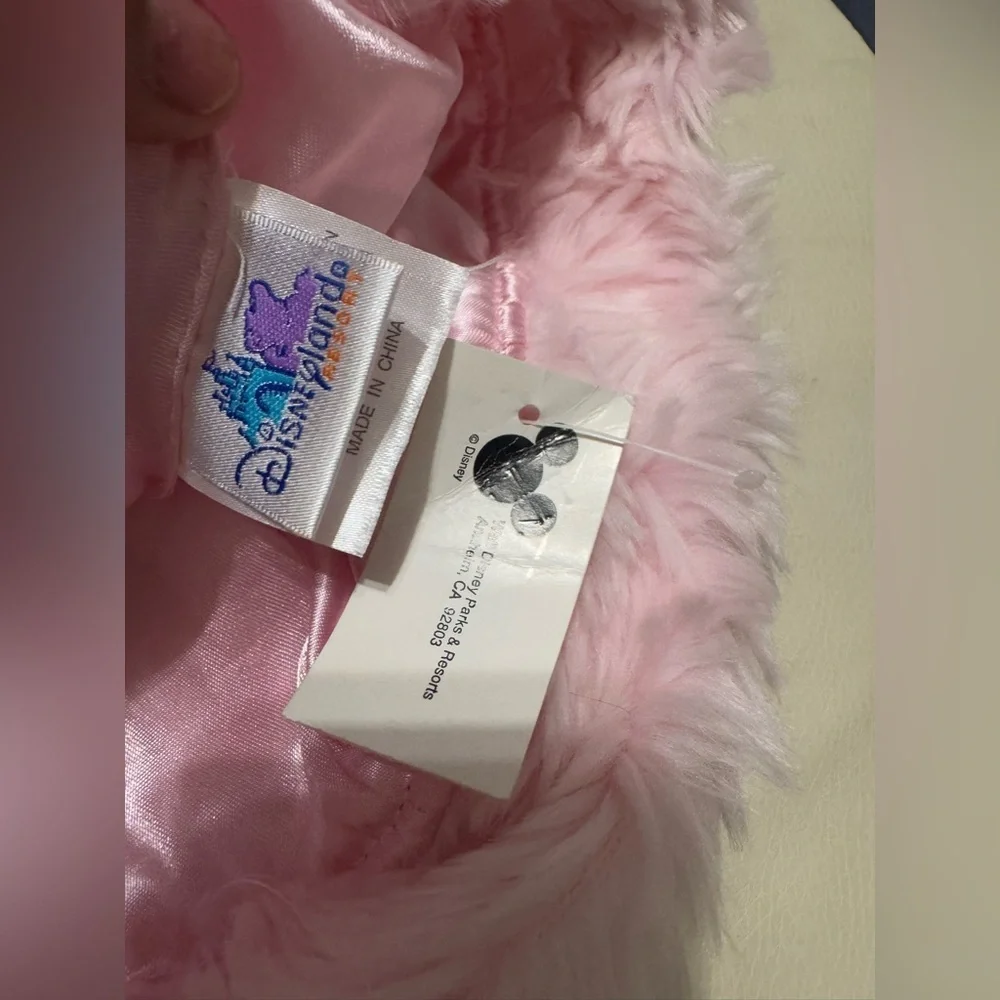 Disneyland Resort PRINCESS beanie